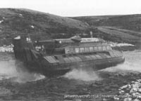 SRN6 with the military